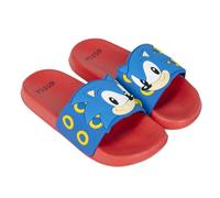 Ciabatte Sonic pantofole monofascia per bambini in EVA mare piscina casa