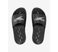 Ciabatte Speedo Slide nero - 47