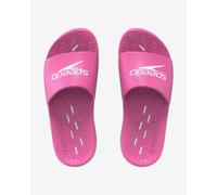 Ciabatte Speedo Slide rosa bianco bambini - 33