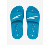Speedo Slides On Jr - ciabatte - bambino 11 UK Blue junior