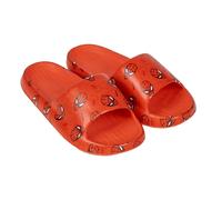 CIABATTE SPIDERMAN MARVEL PANTOFOLE IN EVA MONOFASCIA PER MARE PISCINA - 6387