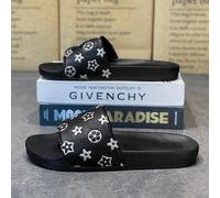 Ciabatte sportive da uomo, suola in EVA spessa e durevole, sandali leggeri casual da indossare dentro e fuori, adatti per l'estate EUR39,EUR40,EUR41,EUR42,EUR43,EUR44,EUR45,EUR46,EUR47EVA