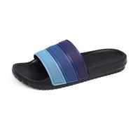 Ciabatte sportive da uomo, suola in EVA spessa, sandali leggeri casual da indossare dentro e fuori, per l'estate EUR39,EUR40,EUR41,EUR42,EUR43,EUR44,EUR45,EUR46,EUR47GraficoEVA