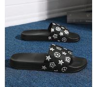 Ciabatte sportive da uomo, suola spessa e durevole in EVA, ciabatte casual da indossare dentro e fuori, sandali casual estivi da spiaggia per uomo EUR37,EUR38,EUR39,EUR40,EUR41,EUR42,EUR43,EUR44,EUR45