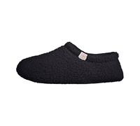 Ciabatte Spugna Donna, Pantofole da Donna Fuzzy Moon Comode E Morbide per Inverno Calde Graziose da Indossare in Coppia con Design A Forma di Cuore