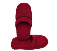 Ciabatte Spugna Uomo Donna Lavabili 100% Made In Italy Pantofole da Bagno, Doccia e Ospiti Taglia 41-45 e 36-40