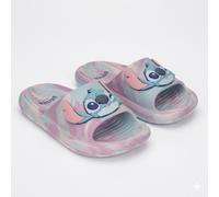 CERDÁ LIFE'S LITTLE MOMENTS Disney Lilo & Stitch - Sliders per bambini, per casa, spiaggia e vacanze, rosa, 28/30 EU