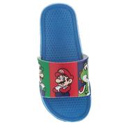 Ciabatte Super Mario numeri dal 24 al 32