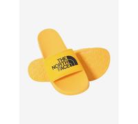 Ciabatte The North Face Base Camp III arancio nero - 39