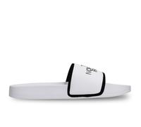 Ciabatte The North Face Base Camp Slide III NF0A4T2RLA91 Bianco 42