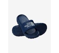 Ciabatte The North Face Never Stop Cush blu marino - 43
