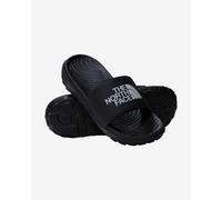 Ciabatte The North Face Never Stop Cush nero bianco - 48