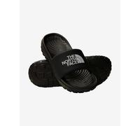 Ciabatte The North Face W Never Stop Cush Slide NF0A8A99KX71 Nero 42