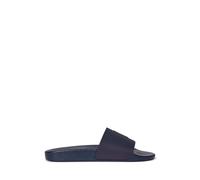 Ciabatte The Polo Slide Blu 41