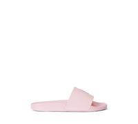 Ciabatte The Polo Slide Rosa 37