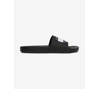 Ciabatte Tommy Jeans Pool Slide Ess EM0EM01191 Nero 46