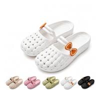 Ciabatte Traspiranti da Donna, Scarpe morbide Pantofole Slip-on | Scarpe da casa, sandali slip on leggeri da donna, pantofole antiscivolo ad asciugatura rapida