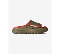 Ciabatte UGG PeakMod Slide marrone rosso - 41