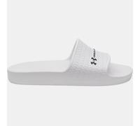 Ciabatte Under Armour ARMR Shower da uomo Bianco / Bianco / Nero 50.5