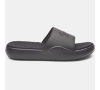 Ciabatte Under Armour Ignite Pro 8 Fixed Strap da uomo Nero / Nero / Nero 47.5