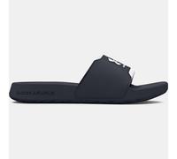 Ciabatte Under Armour Ignite Select da donna Nero / Nero / Bianco 40.5