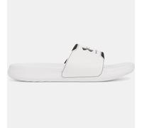 Under Armour Ignite Uomo - Infradito e sandali Bianco - Taglia 40 - Gomma White 40