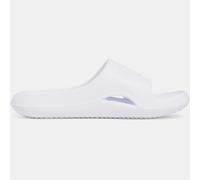 Ciabatte Under Armour Locker V da donna Bianco / Bianco / Bianco 44.5