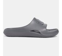 Ciabatte Under Armour Locker V da uomo Castlerock / Castlerock / Anthracite 47.5