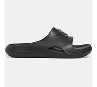 Under Armour UA M Locker V SL, Sandalo Slide Uomo, Black/Black/Black, 42 EU