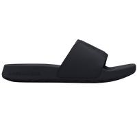 Ciabatte Under Armour Ignite Select da ragazzo Nero / Nero / Ultimate Nero 35