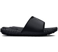 Ciabatte Under Armour UA U Rock 3 SL-BLK 196039888501 in taglia 45 EU