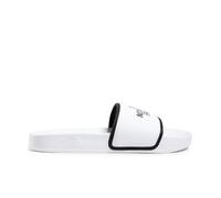 Ciabatte Unisex The North Face Mare Piscina Moda NF0A4T2R LA9 Bianco