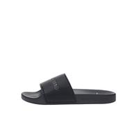 Ciabatte Uomo Armani Exchange AX XUP017 Sandal Nero PE25 Nero 43
