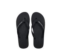Ciabatte uomo ARMANI EXCHANGE flip flop ciabatta NERO 42M XUQ00 274052
