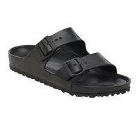 Ciabatte uomo Birkenstock Arizona Eva nere 0129421