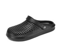 Ciabatte Uomo Casa Pantofole Uomo Estive Casual da per la Spiaggia e Tempo Libero Design a Punta Aperta fac da Inf Are Calzature InfraditoUomo da Doccia Spugna Massaggianti Personalizzate