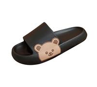 Ciabatte Uomo Donna Estive Offerta Bassi, Mare Pantofole Cozy Slides Casa Foam Slide Ultra Morbido Doccia Bagno Antiscivolo Asciugatura Rapida Punta Aperta Super Morbida Comoda Suola Spessa Scarpe