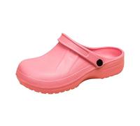 Ciabatte Uomo Estive, Comode Pantofole Uomo,Professionali da Cuoco Antiscivolo per con Design Confortevole e Supporto Plantare Ciabatta Sandali Slipper Zoccoli Pantofola per Spiaggia