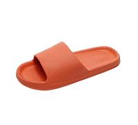 Ciabatte Uomo Estive, Donna Estive Pantofole Uomo, Antiscivolo Estate Beach Slide Sandali, Ciabatte da Doccia, Leggere Asciugatura Rapida Spiaggia Sandalo Unisex, Portatile Pantofole Hotel