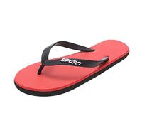 Ciabatte Uomo Estive in Sughero Ciabatte Uomo 43 Sandali Trekking Infradito da alla con Punta Piatta Sandali da Spiaggia Eleganti Calzature Aperte Comode per Estate Sandaliuomo Mare