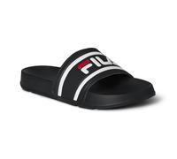 Fila Morro Bay Slipper, Infradito Uomo, Nero 25, 42 EU