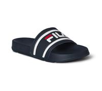 Fila Morro Bay Slipper, Infradito Uomo, Blu Dress Blue, 41 EU