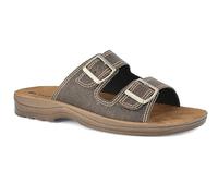 Ciabatte Uomo IN BLU TG000001 Marrone/45 eu