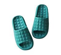 Ciabatte Uomo, Per Casa Ciabatte Da Viaggio Estive Pantofole Da Bagno Doccia Antiscivolo Gomma Ciabatta per Mare Spiaggia Piscina Morbide E Comode