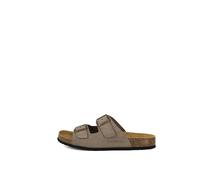 Ciabatte uomo uomo beige chiaro Lumberjack art. 102268883