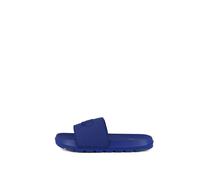 Ciabatte uomo uomo blu Solo Soprani art. SSM619N02