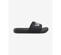 Vans - La Costa Slide-On - Sandali da trekking US 5 | EU 36,5 nero/olivia