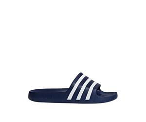Ciabattine Adilette Aqua Blu 38