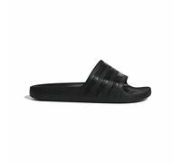 Ciabattine Adilette Aqua Nero 43