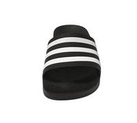 Ciabattine Adilette Aqua Nero 46